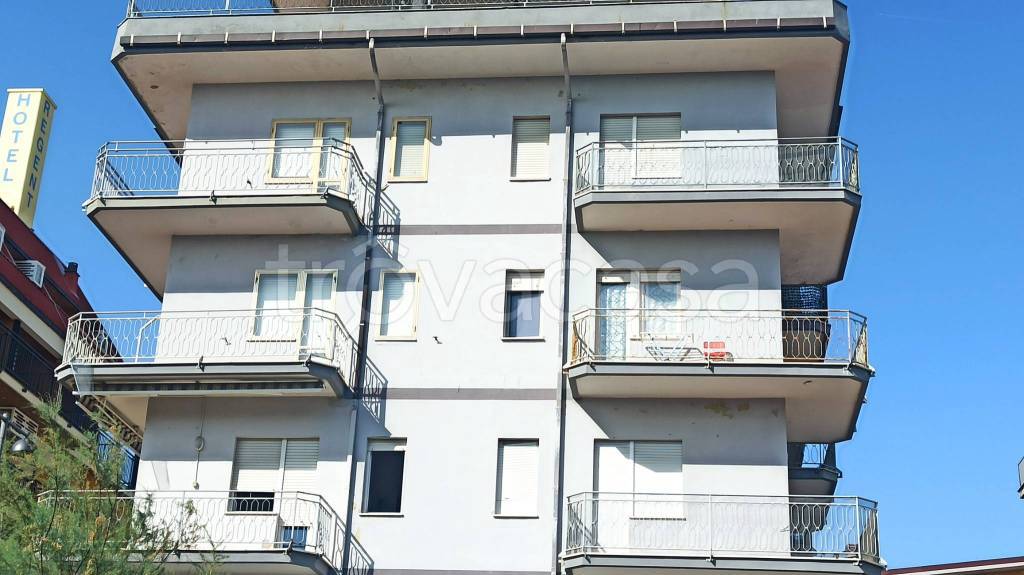 appartamento in vendita a Pescara in zona Stadio