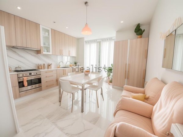 appartamento in vendita a Pescara in zona Porta Nuova