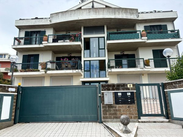 appartamento in vendita a Pescara