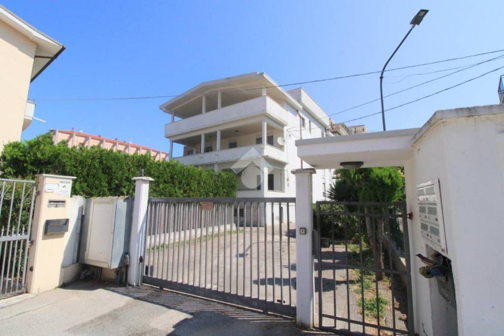 appartamento in vendita a Pescara in zona Stadio