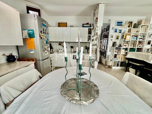 appartamento in vendita a Pescara in zona Porta Nuova