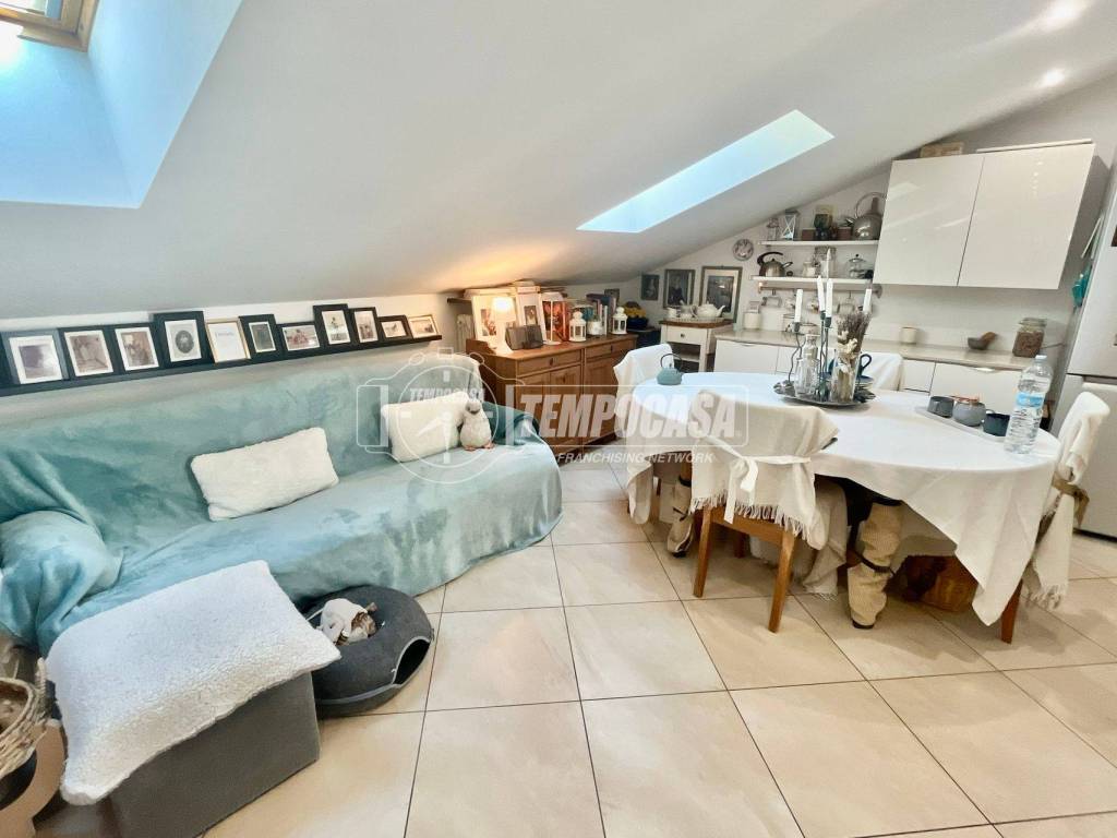 appartamento in vendita a Pescara in zona Porta Nuova