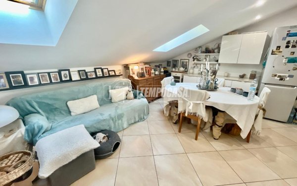 appartamento in vendita a Pescara in zona Porta Nuova