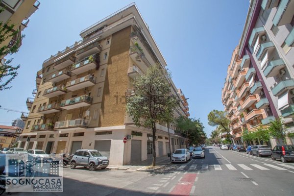 appartamento in vendita a Pescara