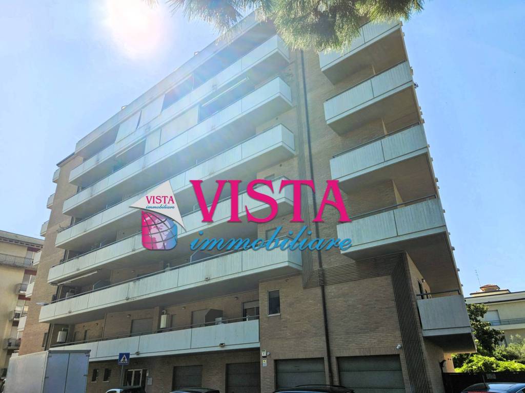 appartamento in vendita a Pescara in zona Stadio