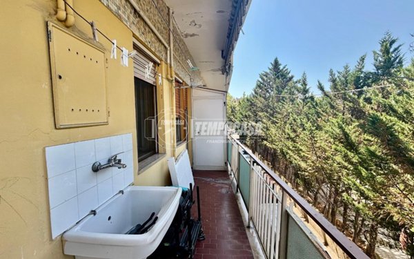 appartamento in vendita a Pescara in zona Madonna del Fuoco