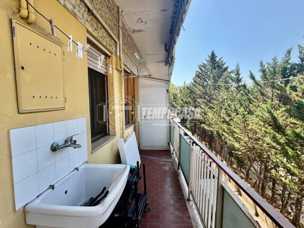 appartamento in vendita a Pescara in zona Madonna del Fuoco