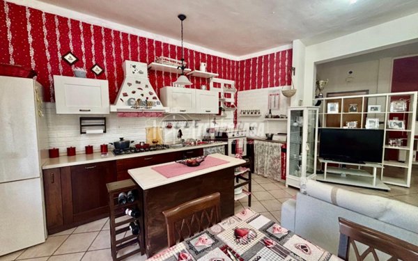 appartamento in vendita a Pescara in zona San Donato