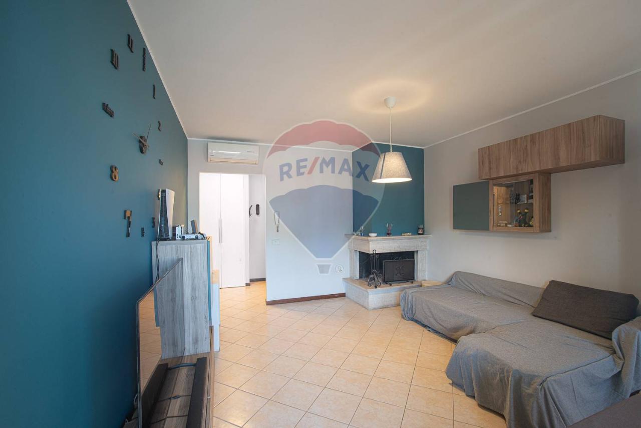 appartamento in vendita a Pescara in zona Ospedale