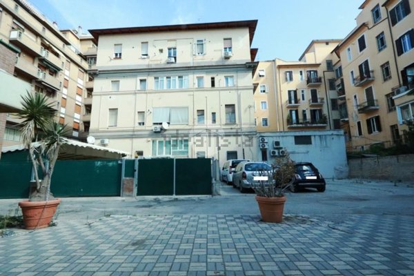 appartamento in vendita a Pescara in zona Centro Città