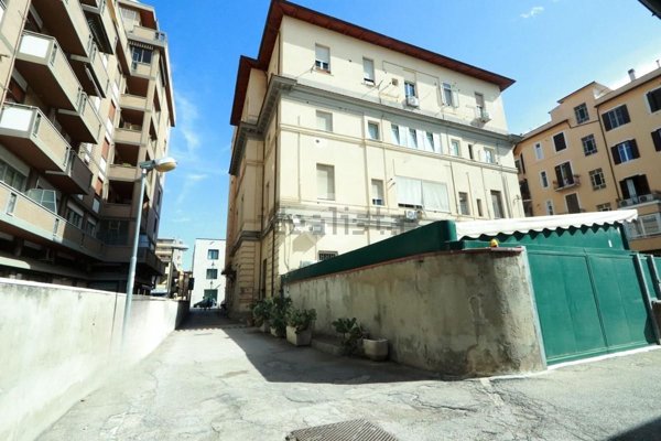 appartamento in vendita a Pescara in zona Centro Città