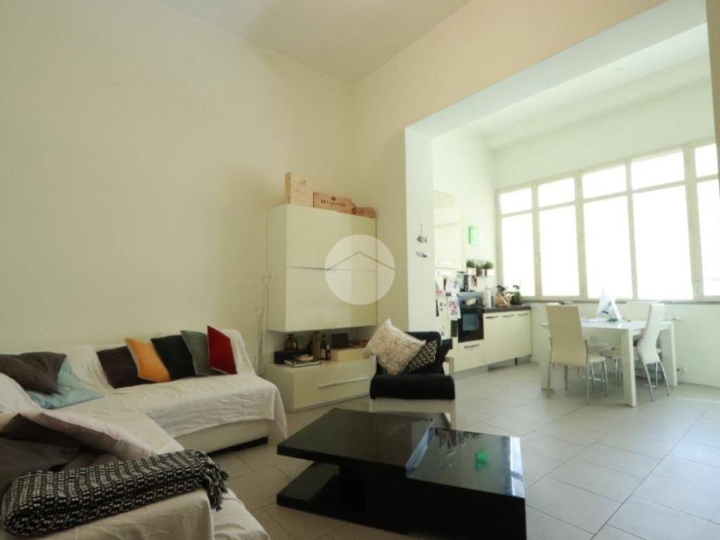 appartamento in vendita a Pescara in zona Centro Città