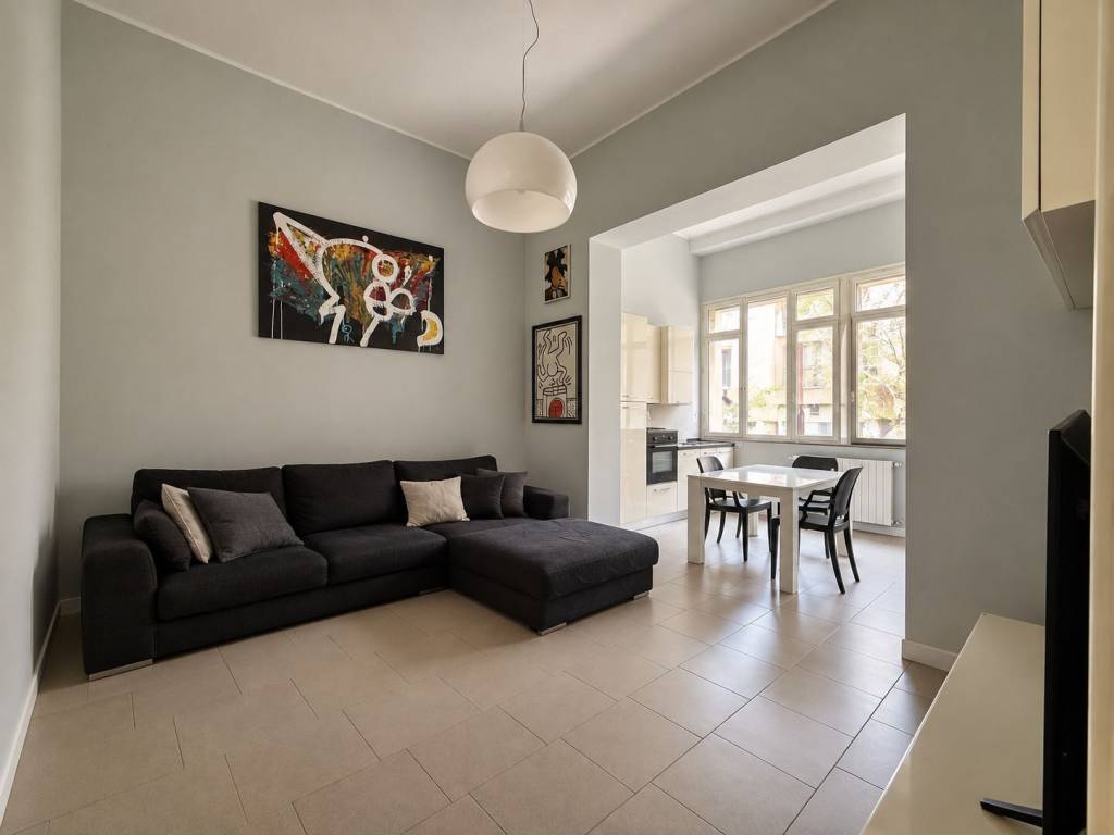 appartamento in vendita a Pescara in zona Centro Città