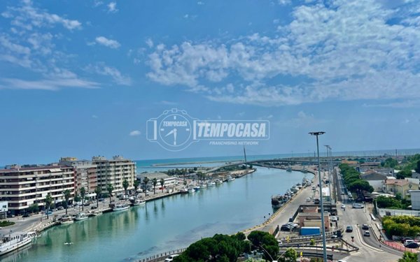 appartamento in vendita a Pescara in zona Porta Nuova
