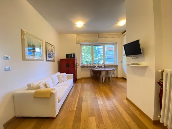 appartamento in vendita a Pescara in zona Centro Città