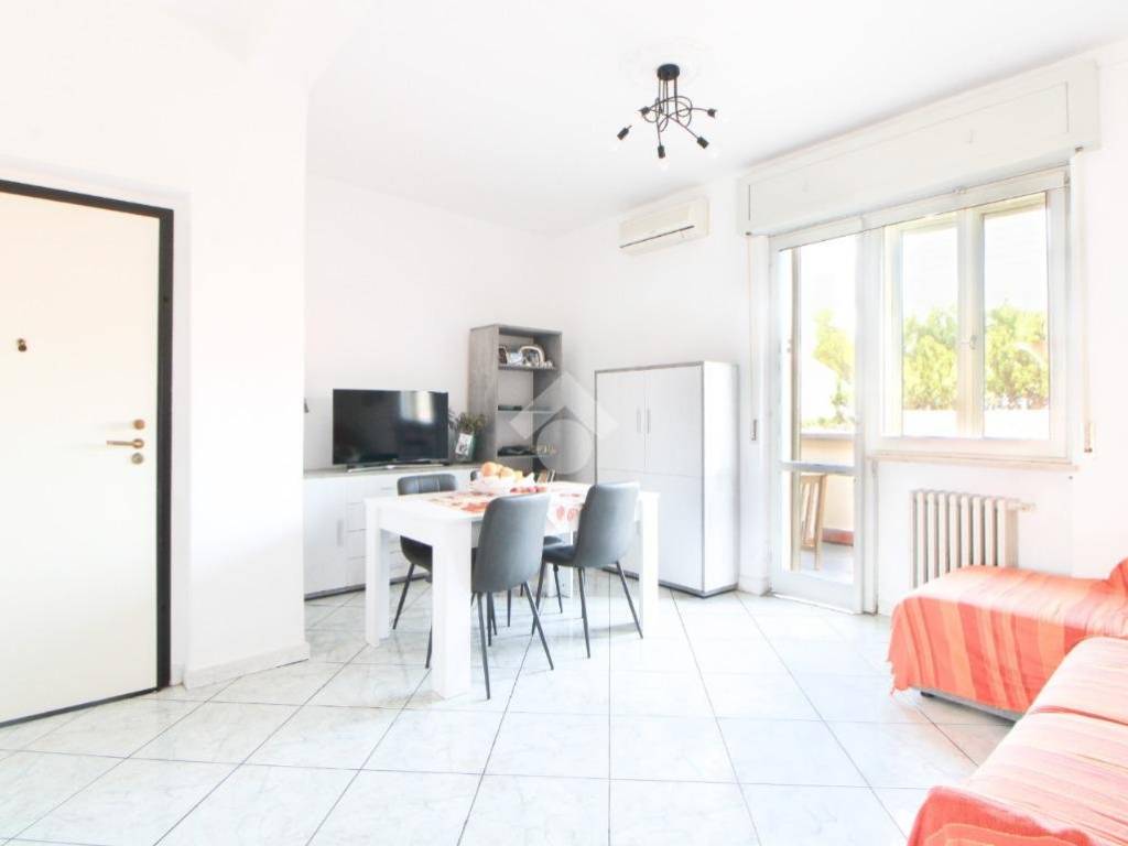 appartamento in vendita a Pescara in zona Centro Città