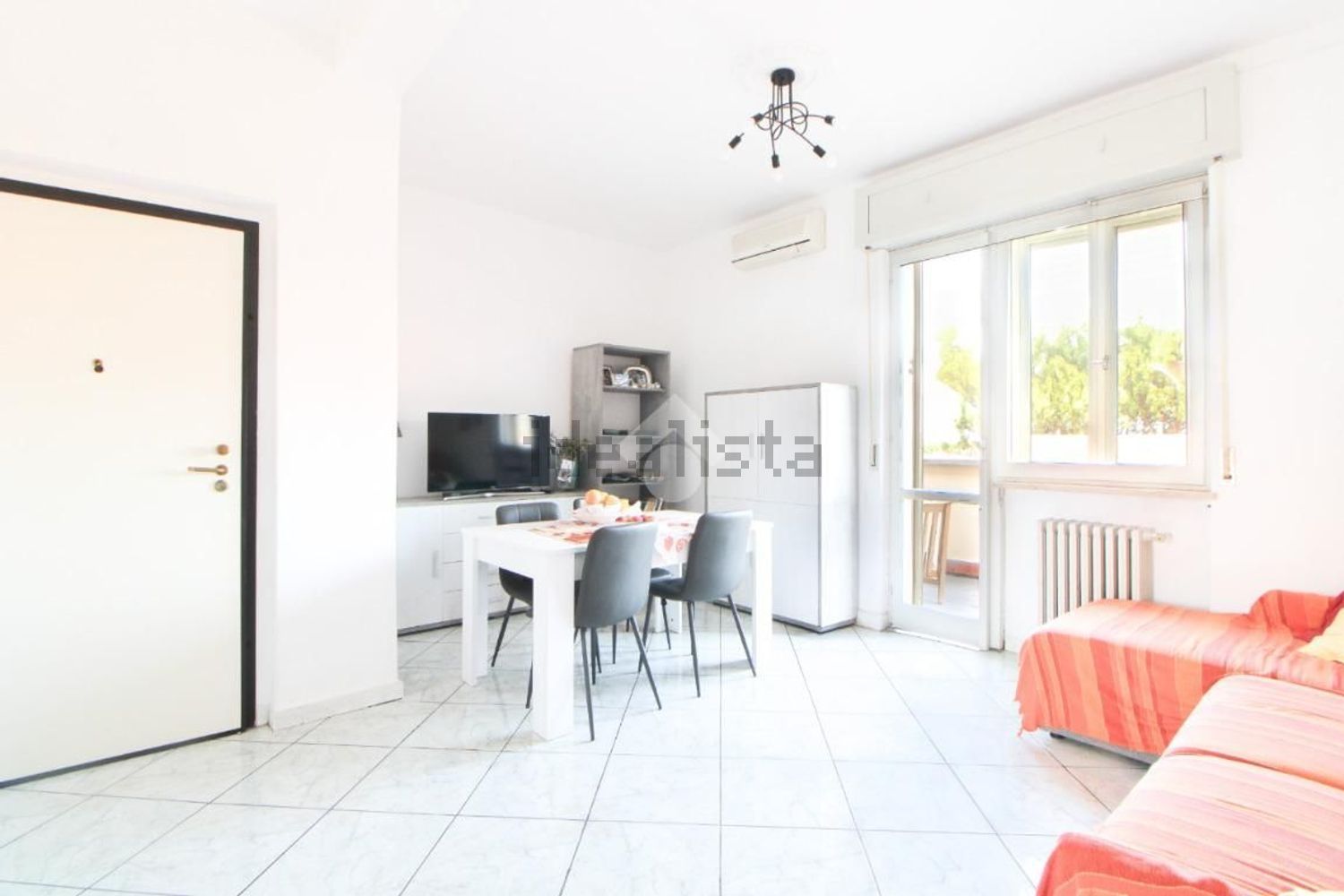 appartamento in vendita a Pescara in zona Centro Città