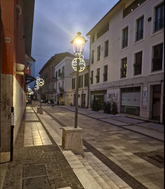 appartamento in vendita a Pescara in zona Porta Nuova