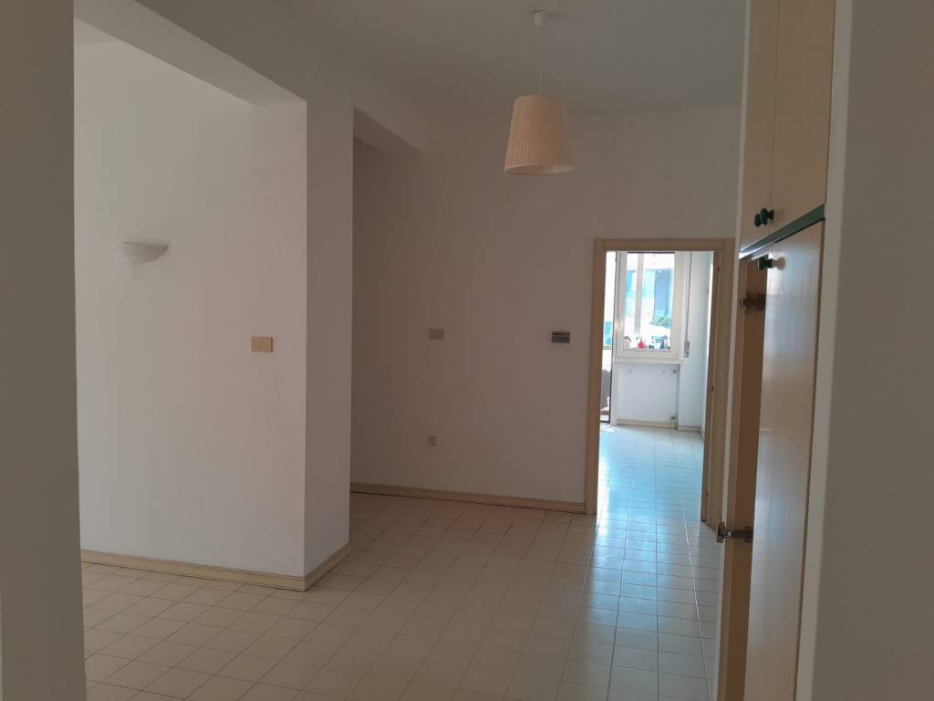 appartamento in vendita a Pescara in zona Ospedale