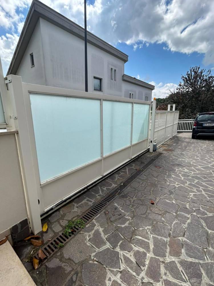 appartamento in vendita a Pescara