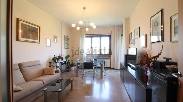 appartamento in vendita a Pescara in zona Centro Città