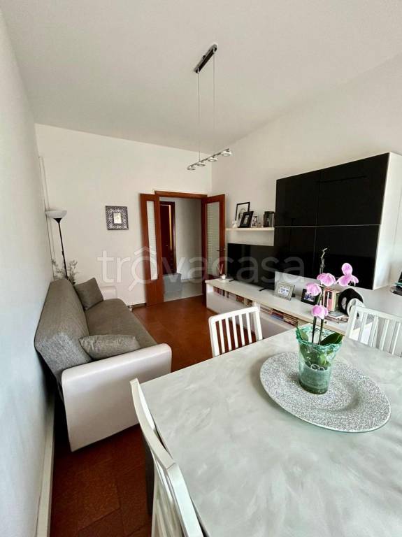 appartamento in vendita a Pescara in zona Porta Nuova