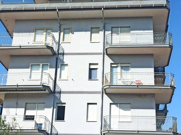 appartamento in vendita a Pescara in zona Porta Nuova