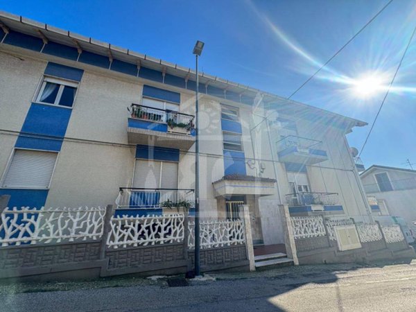 appartamento in vendita a Pescara in zona Ospedale