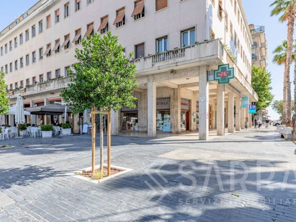 appartamento in vendita a Pescara
