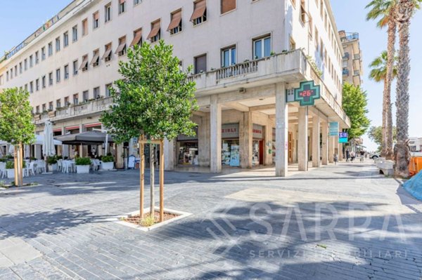 appartamento in vendita a Pescara