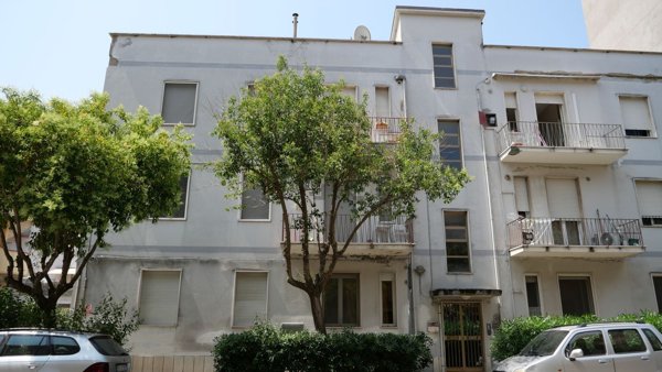 appartamento in vendita a Pescara in zona Porta Nuova