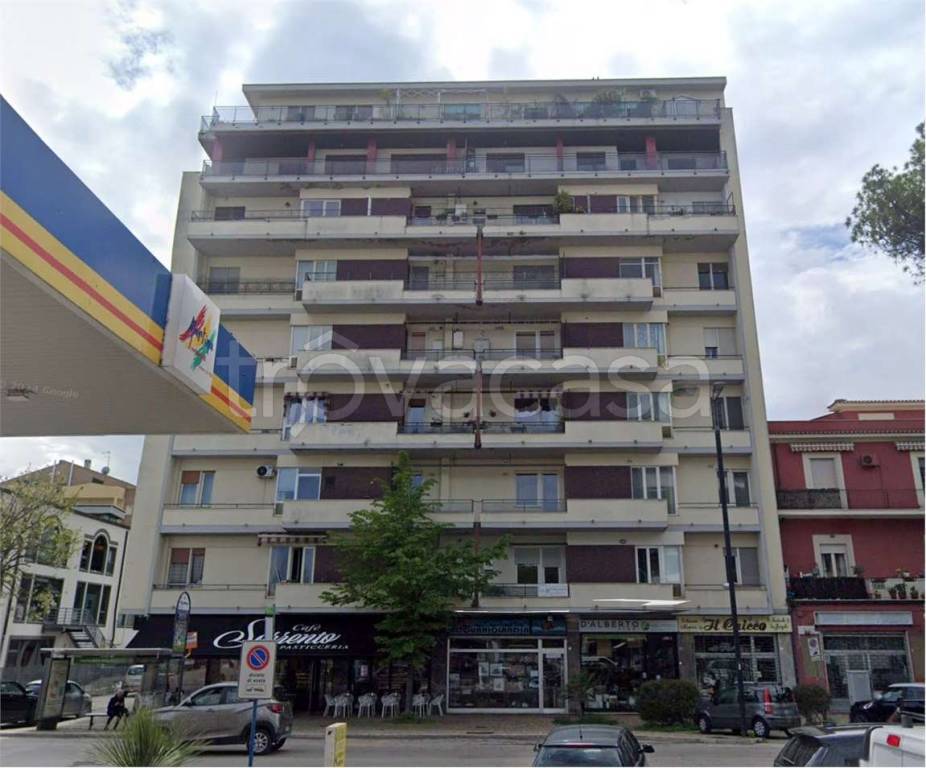 appartamento in vendita a Pescara in zona Duca degli Abruzzi