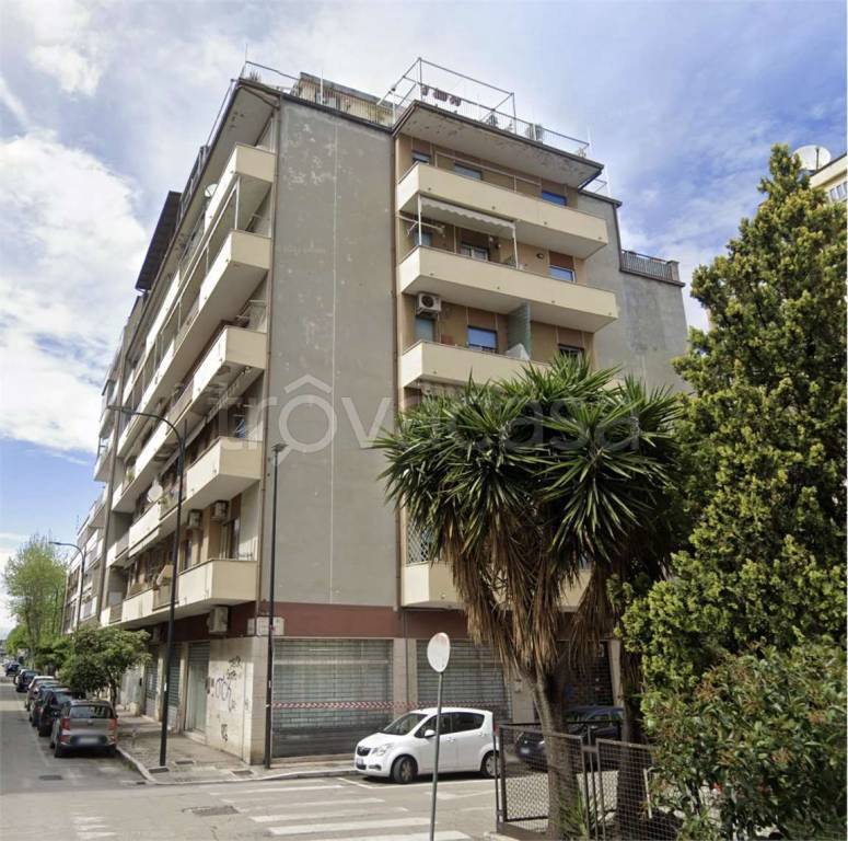appartamento in vendita a Pescara in zona Duca degli Abruzzi