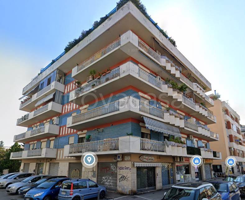 appartamento in vendita a Pescara in zona Duca degli Abruzzi