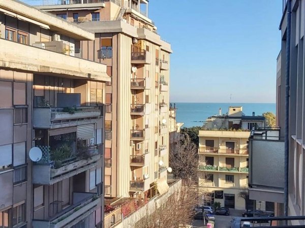 appartamento in vendita a Pescara in zona Centro Città