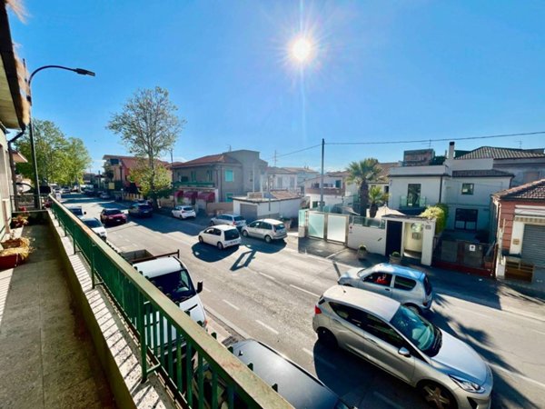 appartamento in vendita a Pescara