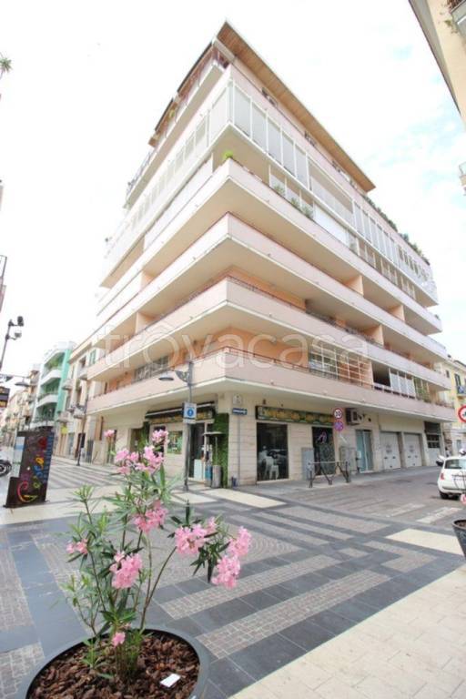 appartamento in vendita a Pescara in zona Centro Città
