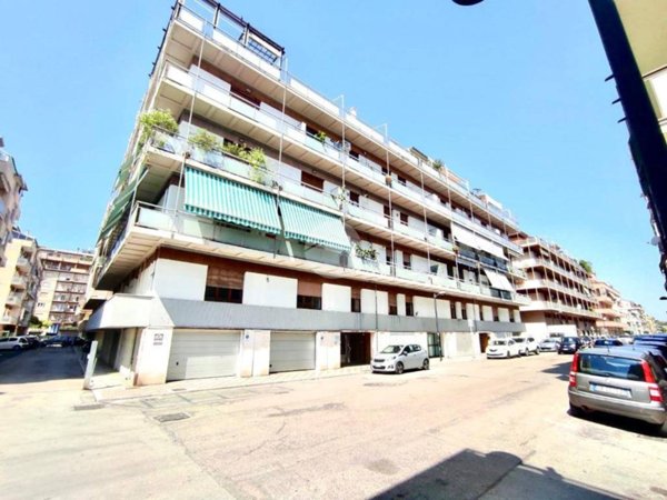 appartamento in vendita a Pescara in zona Stadio