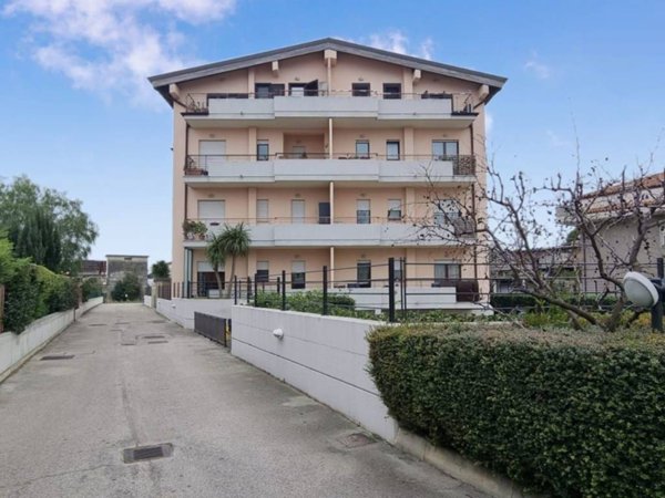 appartamento in vendita a Pescara in zona Ospedale