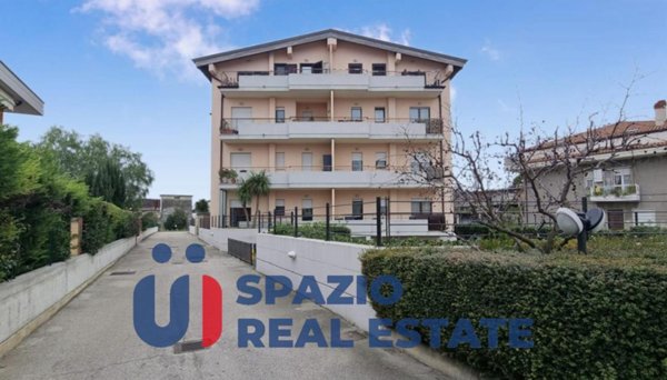 appartamento in vendita a Pescara in zona Ospedale
