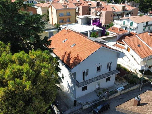 appartamento in vendita a Pescara in zona Ospedale