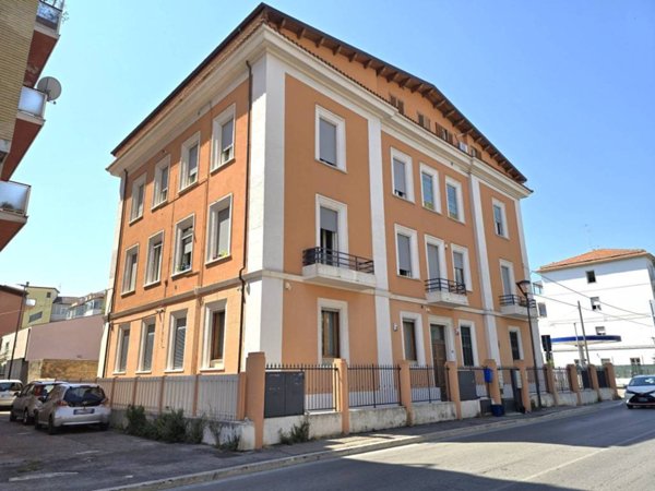 appartamento in vendita a Pescara in zona Ospedale