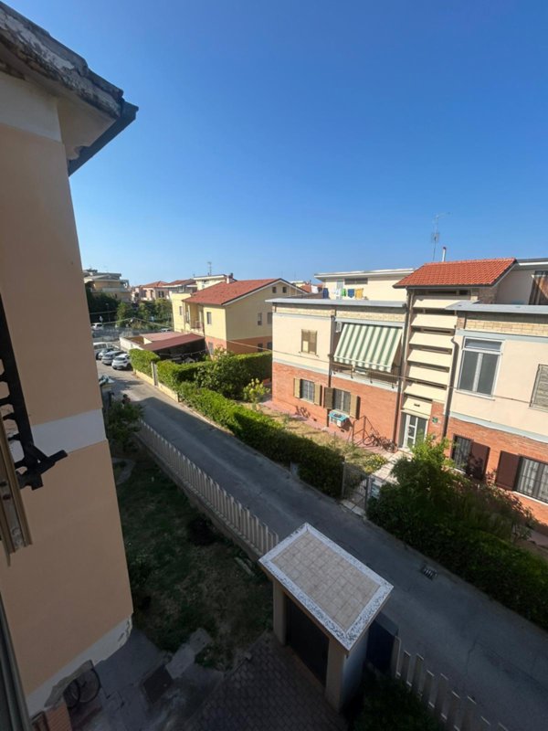 appartamento in vendita a Pescara in zona San Silvestro