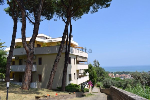 appartamento in vendita a Pescara