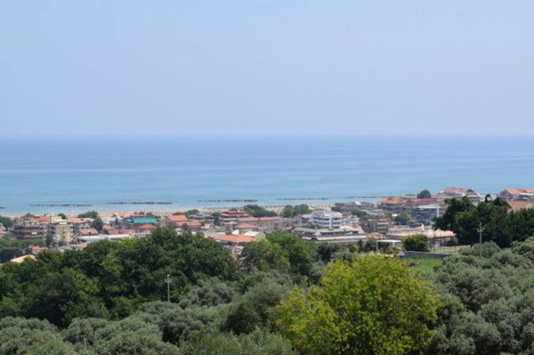 appartamento in vendita a Pescara