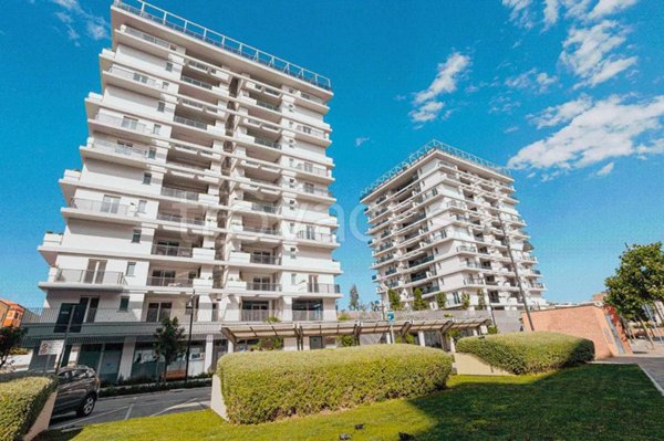 appartamento in vendita a Pescara in zona Porta Nuova