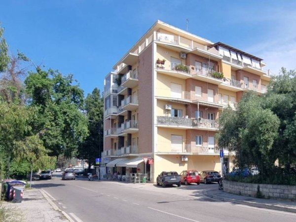 appartamento in vendita a Pescara in zona Ospedale