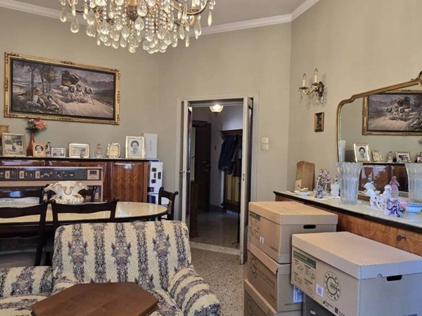 appartamento in vendita a Pescara in zona Porta Nuova