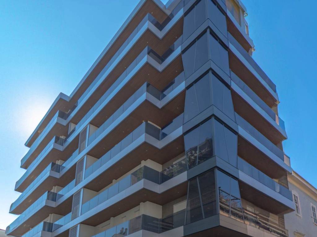 appartamento in vendita a Pescara in zona Centro Città