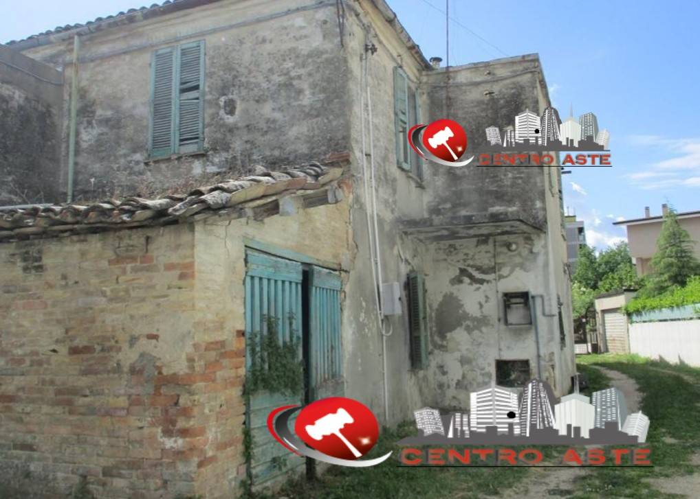 appartamento in vendita a Pescara in zona Ospedale
